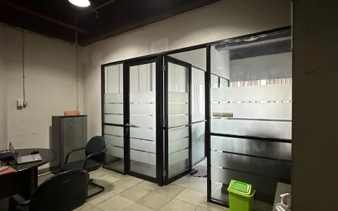 Ruko Cocok untuk Office di Bogor