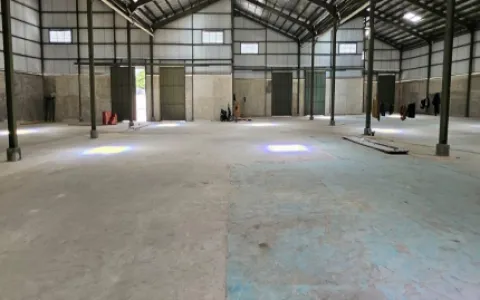 Jual Gudang Camelia 3, Penjaringan, Jakarta Utara
