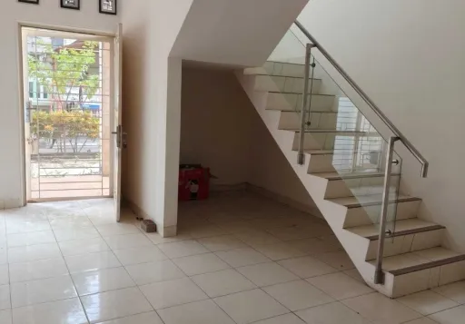 Jual Rumah di Perumahan Taman Kencana, Jakarta Barat