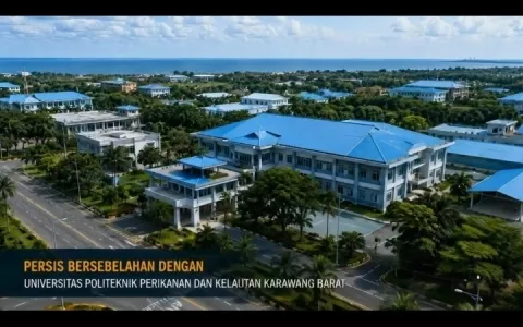 Jual Tanah Strategis di Karawang