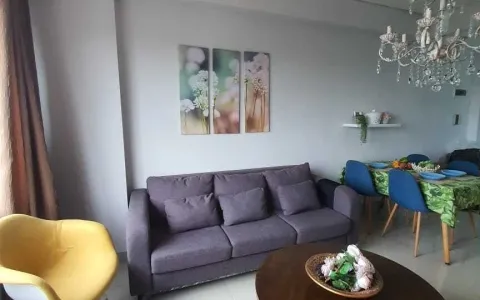 Jual Apartemen Aspen Residence, Fatmawati