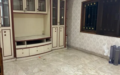 Rumah Asri di Perumahan Nirwana Residence, Bogor
