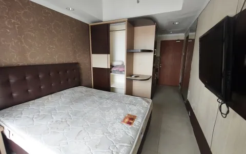 Apartemen Grand Kartini Swissbell Mangga Besar, ST-AP871