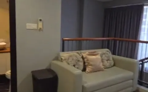 Jual Apartemen Casa de Parce BSD
