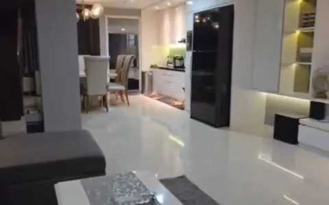 Jual Apartemen Casa de Parce BSD
