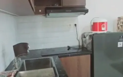 Apartemen Springlake Summarecon Bekasi