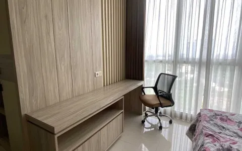 Sewa Apartemen Ciputra International, Puri, Jakarta Barat