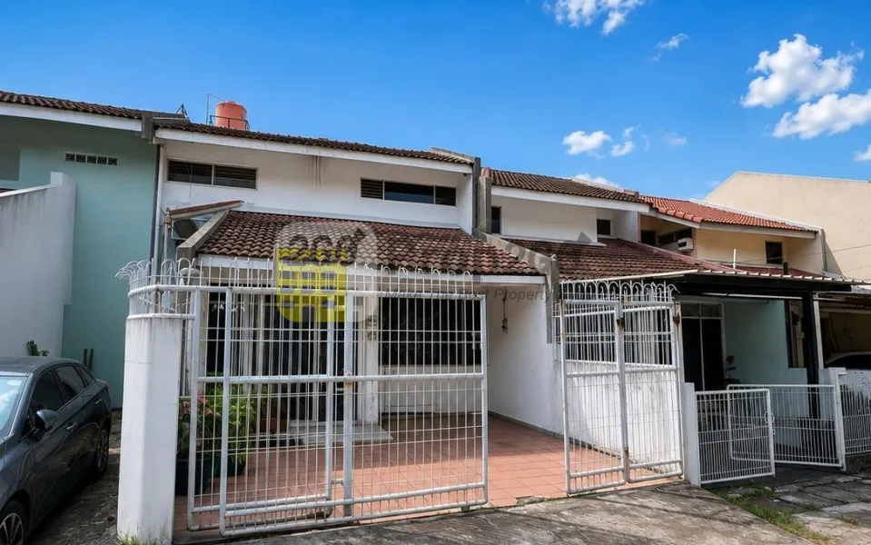Jual Rumah di Griya Mas, Serengseng, Kembangan, Jakarta Barat