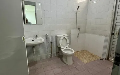 Jual Rumah Rapih Siap Huni di Daan Mogot, Jakarta Barat