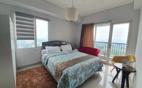 Jual Apartemen Aspen Residence, Fatmawati