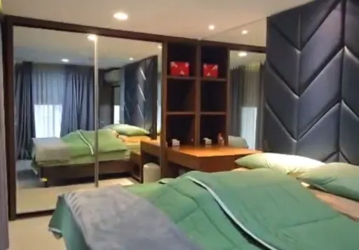 Jual Apartemen Casa de Parce BSD