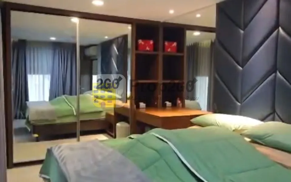 Jual Apartemen Casa de Parce BSD