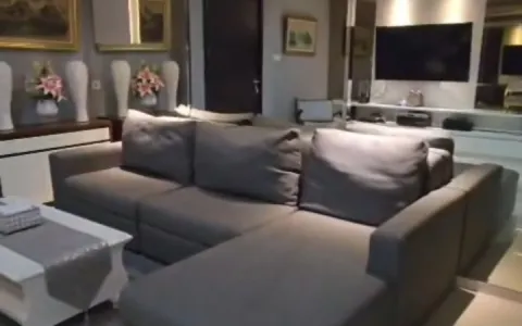 Jual Apartemen Casa de Parce BSD