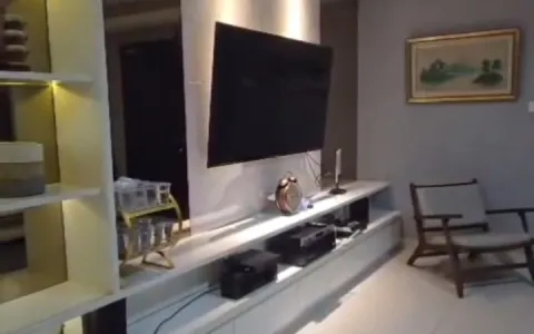 Jual Apartemen Casa de Parce BSD