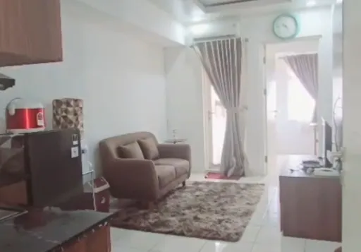 Apartemen Springlake Summarecon Bekasi