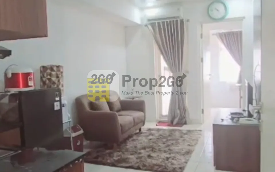 Apartemen Springlake Summarecon Bekasi