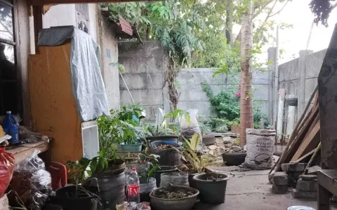 Jual Tanah di Joglo, Jakarta Barat