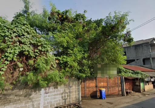Jual Tanah di Cikupa Akses Kontainer