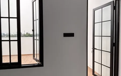 House Brand New at Jagakarsa, Jakarta Selatan