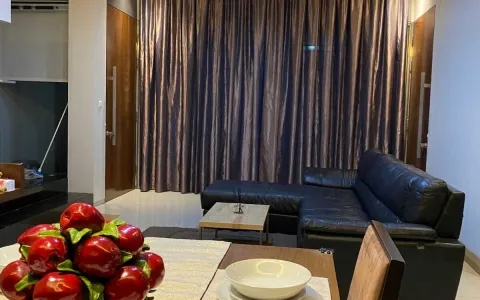 Jual Rumah di Manyar Permai, PIK, Jakarta Utara