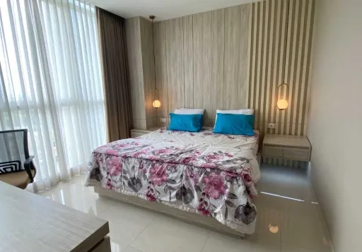 Sewa Apartemen Ciputra International, Puri, Jakarta Barat