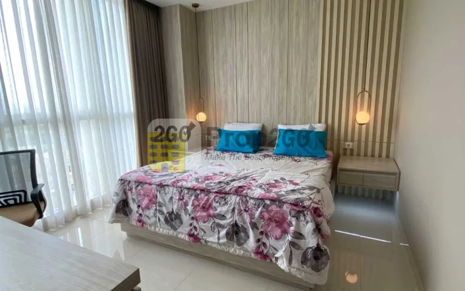 Sewa Apartemen Ciputra International, Puri, Jakarta Barat