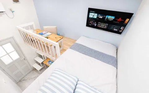 Jual Kost Strategis Dkeat Kampus di Bintaro
