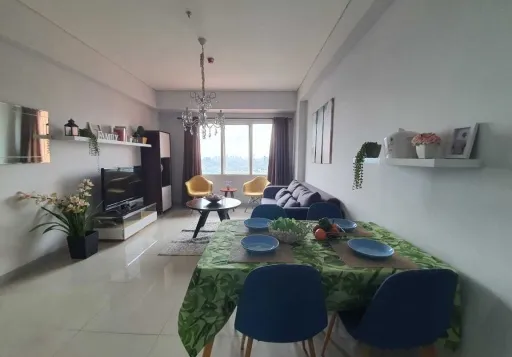 Jual Apartemen Aspen Residence, Fatmawati