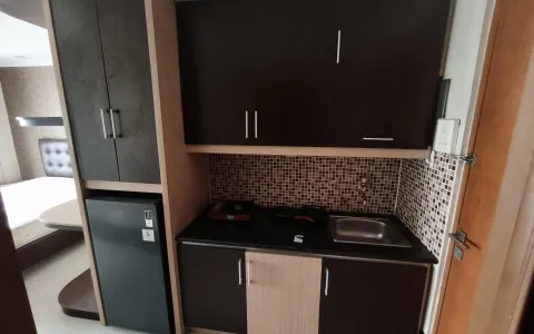 Apartemen Grand Kartini Swissbell Mangga Besar, ST-AP871