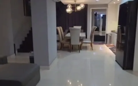 Jual Apartemen Casa de Parce BSD