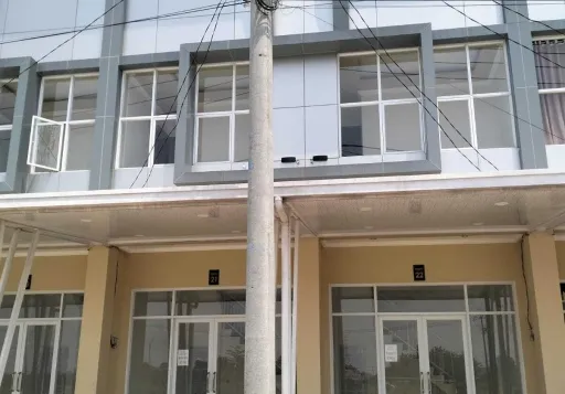Jual Ruko Tokyo di Kawasan Megaland, Karawang
