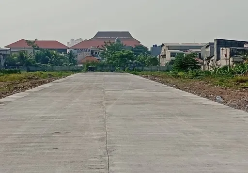 Jual Tanah Kavling di Jakarta Barat