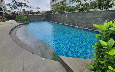 Jual Apartemen Aspen Residence, Fatmawati