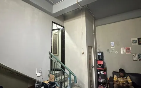 Ruko Cocok untuk Office di Bogor