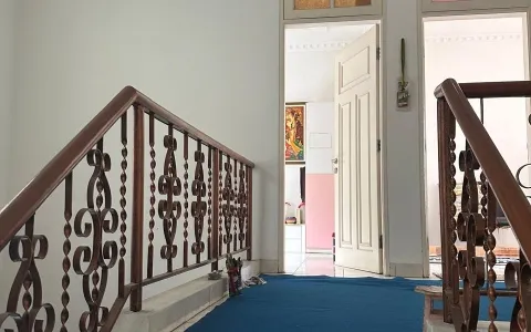 Jual Rumah di Perumahan Legenda Wisata, Bogor