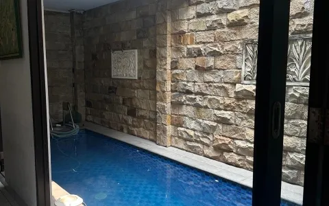 Jual Rumah di Perumahan Legenda Wisata, Bogor
