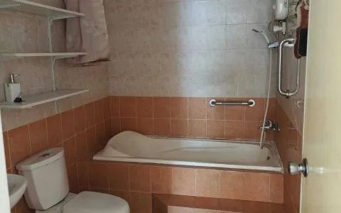 Jual Rumah di Perumahan Taman Kencana, Jakarta Barat