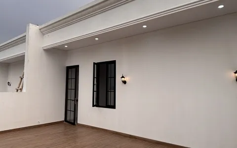 House Brand New at Jagakarsa, Jakarta Selatan