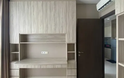 Sewa Apartemen Ciputra International, Puri, Jakarta Barat