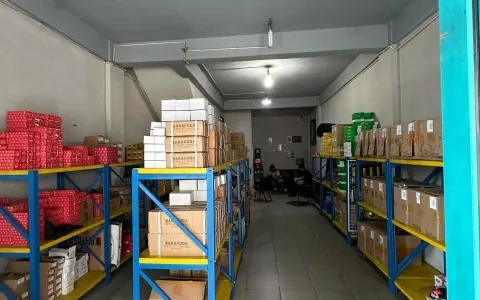 Ruko Cocok untuk Office di Bogor