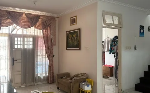 Jual Rumah di Perumahan Legenda Wisata, Bogor