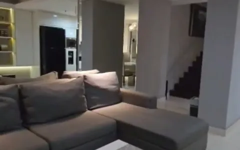 Jual Apartemen Casa de Parce BSD