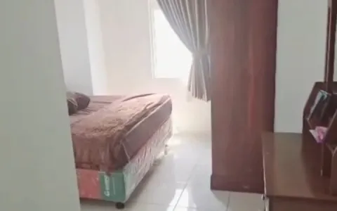 Apartemen Springlake Summarecon Bekasi