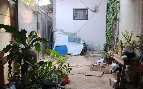Jual Tanah di Joglo, Jakarta Barat