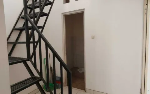 Jual Rumah di Perumahan Taman Kencana, Jakarta Barat