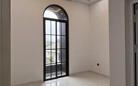 House Brand New at Jagakarsa, Jakarta Selatan