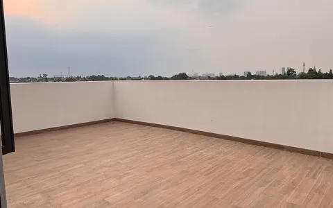 House Brand New at Jagakarsa, Jakarta Selatan