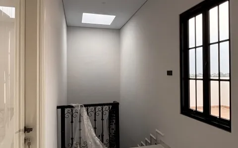 House Brand New at Jagakarsa, Jakarta Selatan