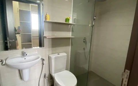Sewa Apartemen Ciputra International, Puri, Jakarta Barat