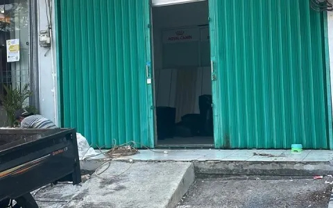 Sewa Ruko di Jl. Pluit Kencana, Jakarta Utara